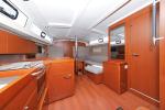Yachtcharter Oceanis41 Seven 20