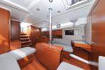 Yachtcharter Oceanis41 Seven 21