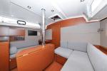 Yachtcharter Oceanis41 Seven 22