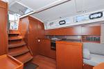Yachtcharter Oceanis41 Seven 23