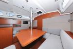 Yachtcharter Oceanis41 Seven 24