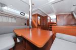 Yachtcharter Oceanis41 Seven 25