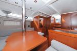 Yachtcharter Oceanis41 Seven 26
