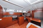Yachtcharter Oceanis41 Seven 27