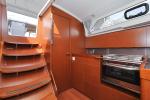 Yachtcharter Oceanis41 Seven 28