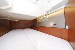 Yachtcharter Oceanis41 Seven 30