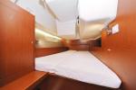 Yachtcharter Oceanis41 Seven 32