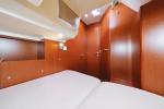 Yachtcharter Oceanis41 Seven 33