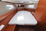 Yachtcharter Oceanis41 Seven 34