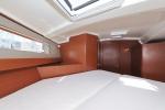 Yachtcharter Oceanis41 Seven 35