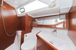 Yachtcharter Oceanis41 Seven 36