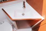 Yachtcharter Oceanis41 Seven 40