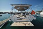 Yachtcharter Oceanis46 Antonela M