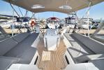Yachtcharter Oceanis46 Antonela M 2