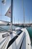Yachtcharter Oceanis46 Antonela M 4