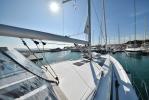 Yachtcharter Oceanis46 Antonela M 5