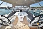 Yachtcharter Oceanis46 Antonela M 6