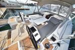 Yachtcharter Oceanis46 Antonela M 7