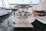 Yachtcharter Oceanis46 Mr