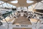 Yachtcharter Oceanis46 Mr