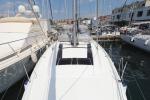 Yachtcharter Oceanis46 Mr