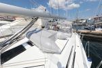 Yachtcharter Oceanis46 Mr