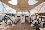 Yachtcharter Oceanis46 Mr