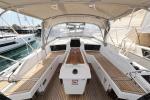 Yachtcharter Oceanis46 Mr