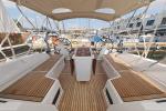 Yachtcharter Oceanis46 Mr