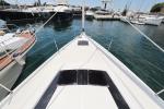 Yachtcharter Oceanis51 Zephyr B 7