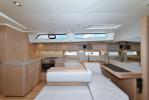 Yachtcharter Oceanis51 Zephyr B 23