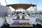 Yachtcharter SunOdyssey410 Vague