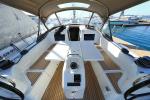 Yachtcharter SunOdyssey410 Vague 2