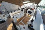 Yachtcharter SunOdyssey410 Vague 3