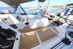 Yachtcharter SunOdyssey410 Vague 4