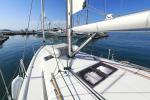 Yachtcharter SunOdyssey410 Vague 5