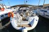Chartern Sie die Sun Odyssey 44i Sveamare ab Istrien-Kvarner mit -15,0% Rabatt