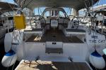 Yachtcharter BavariaC38 The Cat