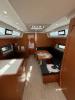 Yachtcharter BavariaC38 The Cat 8