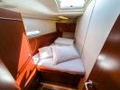 Yachtcharter Hanse455 Jenny 1