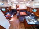 Yachtcharter Hanse455 Jenny 4