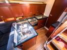 Yachtcharter Hanse455 Jenny 5