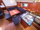 Yachtcharter Hanse455 Jenny 6
