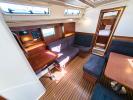 Yachtcharter Hanse455 Jenny 7