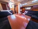 Yachtcharter Hanse455 Jenny 8
