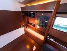 Yachtcharter Hanse455 Jenny 10