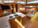Yachtcharter Jeanneau53 Anita 2