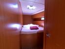 Yachtcharter Jeanneau53 Anita 3