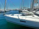 Yachtcharter Jeanneau53 Anita 4