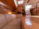 Yachtcharter Jeanneau53 Anita 8